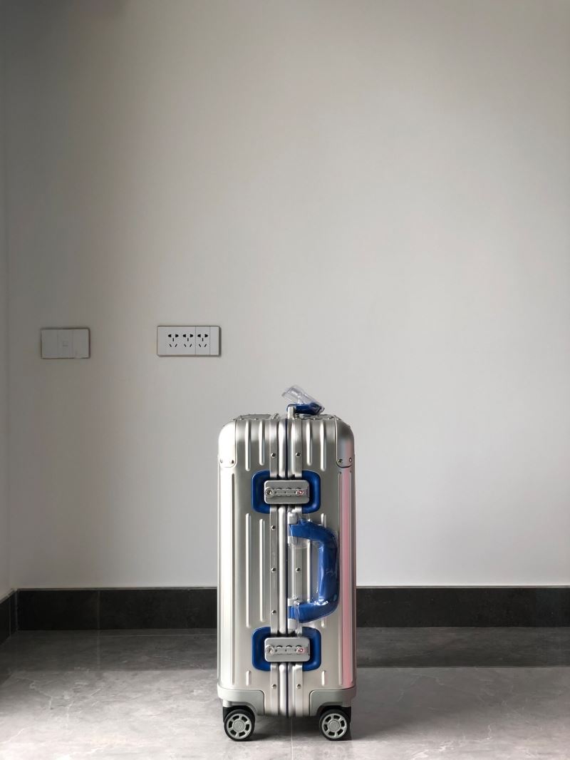 Rimowa Suitcase